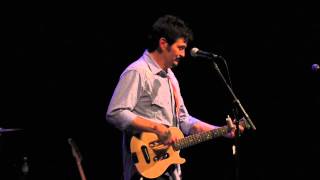 "Motel Blues" MIKE ZITO & the WHEEL 7/8/15