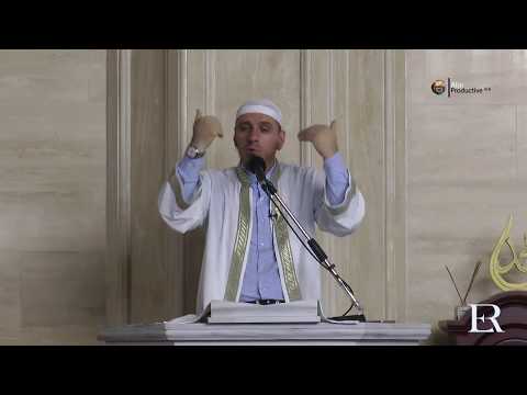 Metoda e talljes dhe nënçmimit - mentaliteti i keqbërësve - Hoxhë Enis Rama