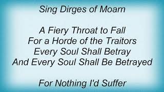 Silentium - Redemption Lyrics