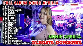 Download lagu FULL ALBUM ALROSTA TERBARU - NONIK APRILIA | MUSIC DONGKREK SRAGEN | FULL SKOB SKOB mp3 Download lagu FULL ALBUM ALROSTA TERBARU - NONIK APRILIA | MUSIC DONGKREK SRAGEN | FULL SKOB SKOB mp3