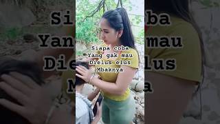 Download lagu aku pun pengen dong di elus elus mbak 😍 #video #viral #fyp #trending #cantik #manis #semok #sexy mp3 Download lagu aku pun pengen dong di elus elus mbak 😍 #video #viral #fyp #trending #cantik #manis #semok #sexy mp3