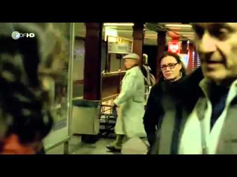 Ein starkes Team 52 Eine Tote zuviel