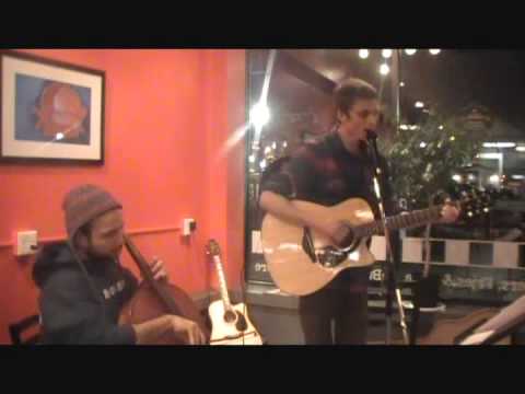 Thumbnail for 5. Yonder Mountain String Band's Holding Chords by Yonder Mountain String Band