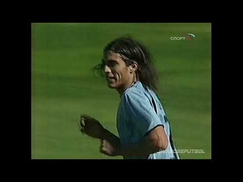 2007.07.04 Uruguay 1 - Jordan 0 (Full Match 60fps - 2007 Under-20 World Cup)