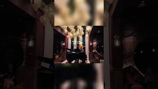 Disney Treasure: Scat Cat Lounge Vibes! #shorts