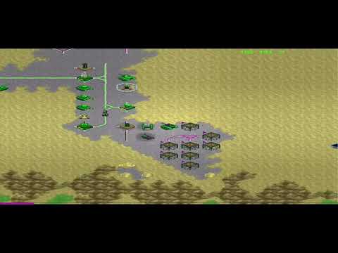 StormLine 2024: Turn based war video thumbnail