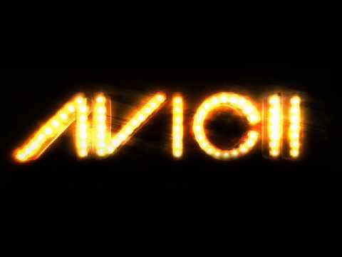 Avicii Vs Calvin Harris - Superlove Vs Sweet Nothing (Live @ Tomorrowland 2013) HQ Audio