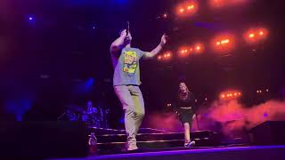 Walker Hayes ft Nikki Mele ~ Halloween …. live from Cincinnati 5/30/24