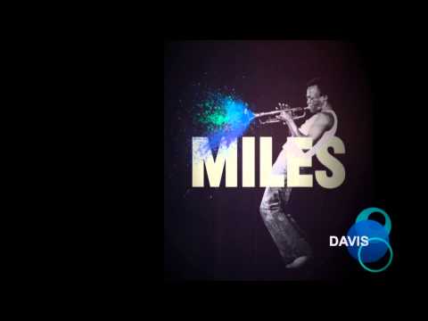 So What - Funk/Fusion Backing Track