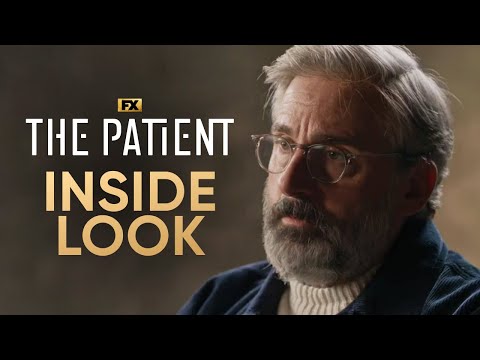 afbeelding Inside Look: How Steve Carell Went From Actor to Therapist