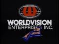 CBS Television Network Worldvision Enterprises 1976 1995