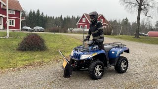 ATV Artic Cat 700 | Imagine 4 - Autoline