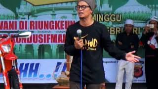 Download lagu UST EVIE EFFENDI DI KOTA BANJAR 'Dahsyat luar biasa' langsung   3 GENG MOTOR BERSATU mp3