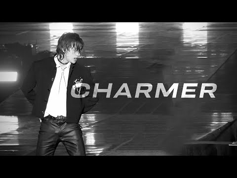 220918 MANIAC in SEOUL (UNVEIL 11) 'CHARMER' - STRAY KIDS HYUNJIN 스트레이키즈 현진 직캠