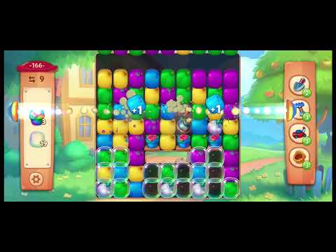 Farmscapes - Level 166 - No Boosters #Nuikin