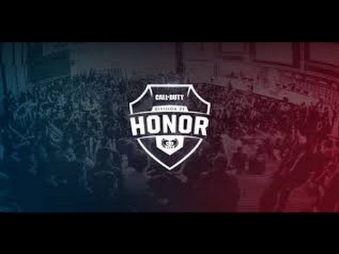 EMPIEZA LA CODHONOR | MONTAJE !! La Liga de Call of Dutty ! VIDEO PRESENTACIÓN DE LVPES