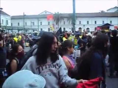 VAMOS - Conspirazion