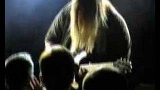 ♫ Nocturnal Rites &amp; Dejjvid - Iron Force (Live) ♫