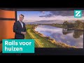Noorden: extra woningen, in ruil voor betere verbindingen • Z zoekt uit