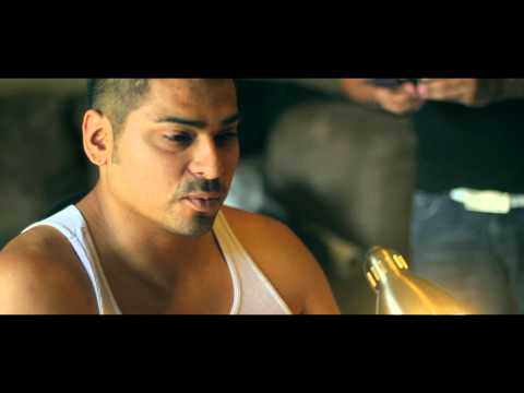 Eric White - "I'm Alright" (Short Bio)