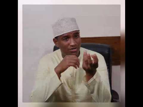 Man Azzer song Bablo for M C A