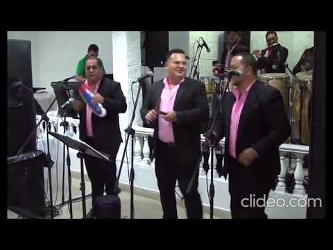 Rico moropo - Charanga del Sur en vivo desde Barranquilla