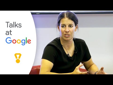 An Olympic Gold Medalist's Special Way to The Top! | Dominique Gisin | Talks at Google