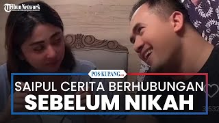 Download lagu Saling Sindir, Saipul Jamil Bongkar Hubungan Sebelum Menikah dan Urusan Ranjang dengan Dewi Perssik mp3 Download lagu Saling Sindir, Saipul Jamil Bongkar Hubungan Sebelum Menikah dan Urusan Ranjang dengan Dewi Perssik mp3