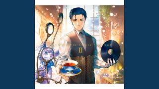 Dance with Black -From Minute Waltz-