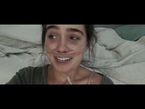 A DOS METROS DE TI | PELÍCULA COMPLETA ESPAÑOL LATINO