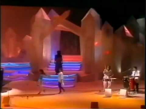 Eurovision 1986 Cyprus   Elpida   Tora zo cut