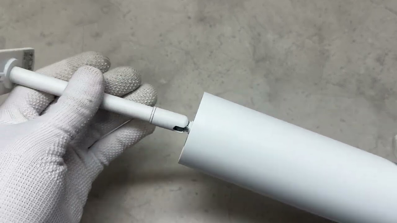 Трековый светильник Feron ML330 белый 40131