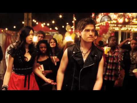 Degrassi Carnival video