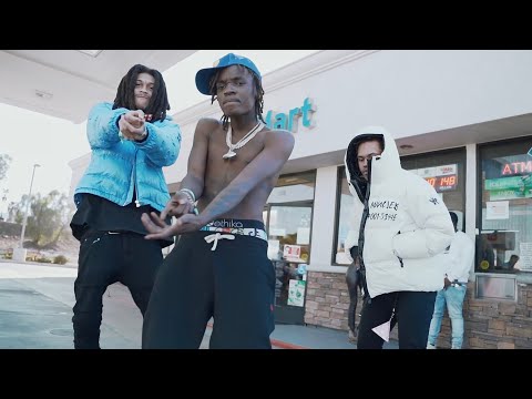 BigKayBeezy - My Everything (B-Lovee Freestyle) [Official Video]