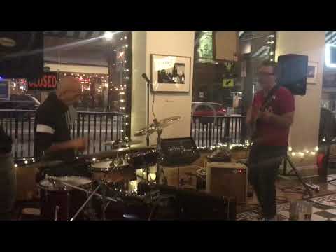 Joe Tomino & Mike Sopko Duo 1/12/19 “The Big Payback”