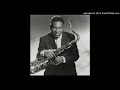 KING CURTIS - NIGHT TRAIN