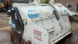 Stehr SBF 24 Miller recicladora | Imagen 4 - Machineryline