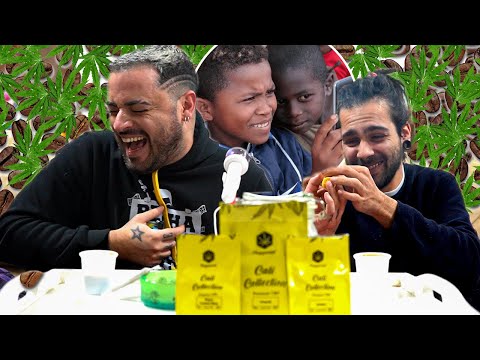 UM CAFÉ E UM CANHÃO T1 EP12 - MEMÓRIAS DE INFÂNCIA