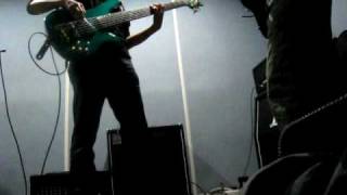 You Not Me (Dream Theater cover)