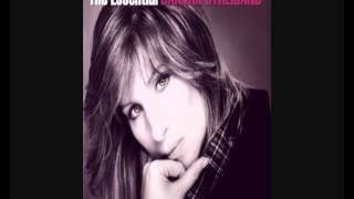 Barbra Streisand -  Evergreen - HQ Audio  -- Lyrics