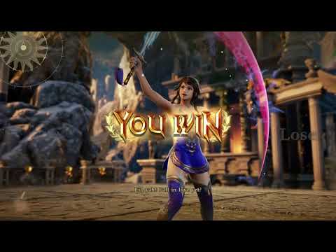 SJXII: SC6 Pools: KOA Happytoki (1p Xianghua) vs 973 Diaphone 2p (Xianghua)