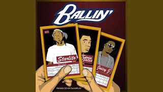Ballin (feat. Kevin Gates, Juicy J)
