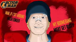 Download lagu ACTION MAN: ROBOT ATAK - Flynt Best Bits mp3 Download lagu ACTION MAN: ROBOT ATAK - Flynt Best Bits mp3