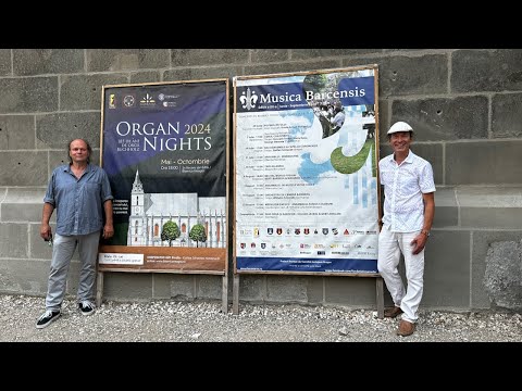 The Wedding, comp.Abdullah Ibrahim,  for soprano sax and organ ( 457 Hz)