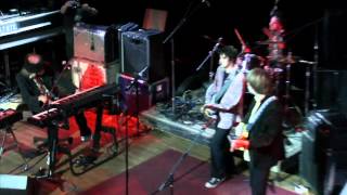 NRBQ in FULL HD "Feelin' Good" Live at The State Theatre in Falls Church, Virginia 1-15-2012