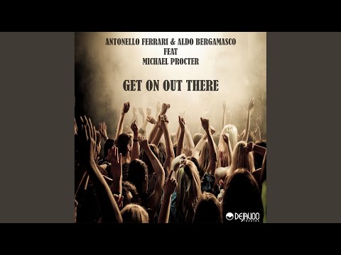 Get On Out There (Michele Chiavarini Instrumental Remix)