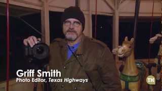 preview picture of video 'Window on Texas: April 2013 - Drag Shutter'