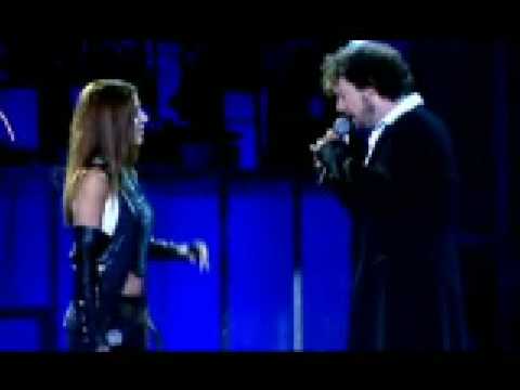 Evridiki & Xristos Dantis - Den exei sidera i kardia sou