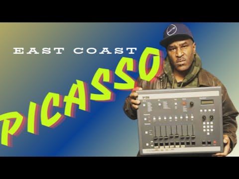 This happened after EASY MO BEE rediscovers his ICONIC masterpiece