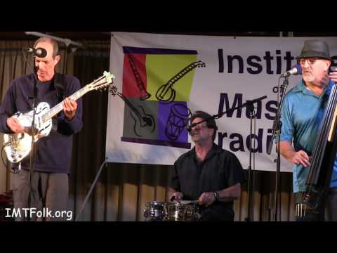 "When I Go Away", The Nighthawks